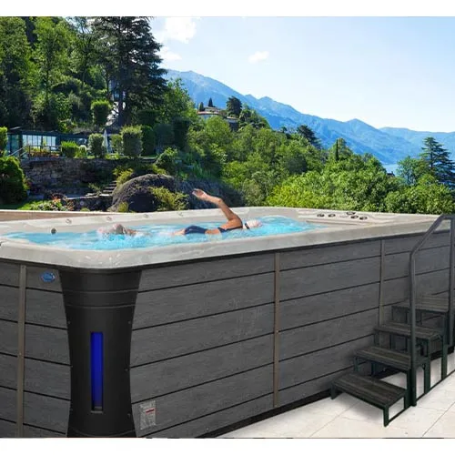Swimspa X-Series hot tubs for sale in Mccook